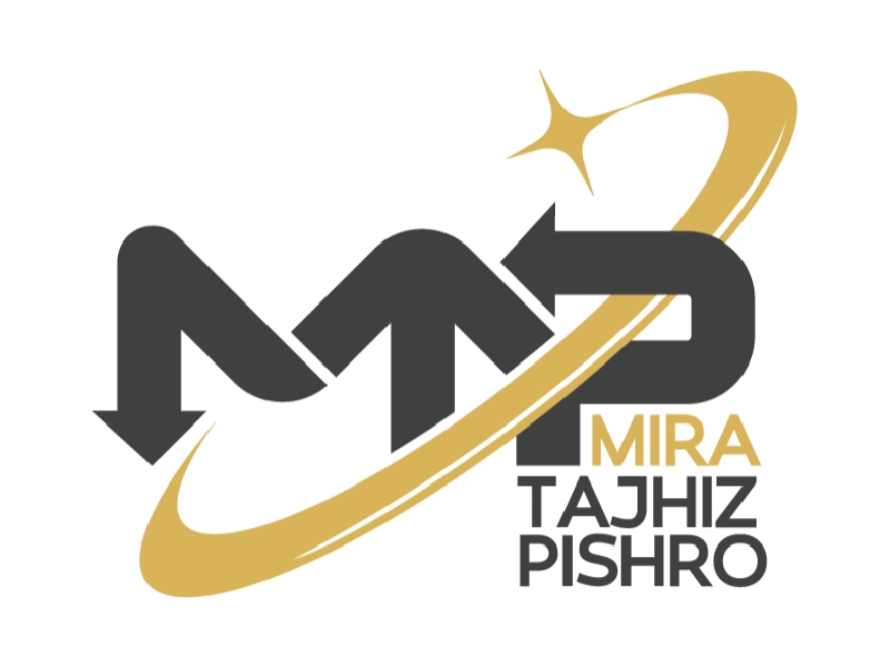 شرکت میرا تجهیز پیشرو