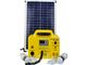 پکیج خورشیدی 30 وات