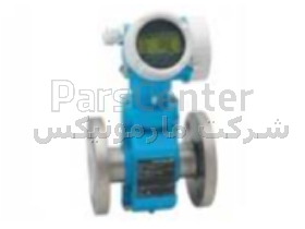 فلومتر الکترومگنتیک اندرس هاوزر Proline Promag P 200