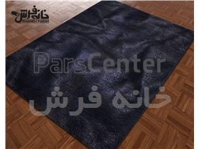 فرش ماشینی طرح کرامپل کد 1313