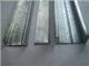 تولید و فروش انواع پروفیلهای گالوانیزه برای دیوارهای پیش ساخته