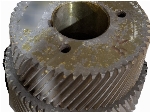 دنده‌های واحد هواساز کمپرسورهای اطلس کوپکو و اینگرسولرند (XA760 - 825 - XP750 - XP700 - 1050 - P375 - P250)