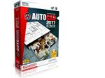 آموزش AutoCAD 2017-2D & 3D