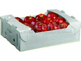 کارتن بسته بندی میوه صادراتی ، فروش جعبه میوه صادراتی