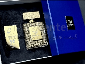 مونان گالری تولید ادکلن اختصاصی