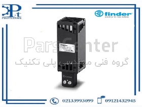 هیتر تابلویی ریلی FINDER ایتالیا مدل 7H.51.0.230.0025 – توان 25W