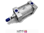 جک پنوماتیک SC 80×80 مگنتدار