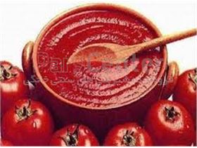 رب گوجه فرنگی سالم و طبیعی