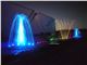آبنما موزیکال آرین Musical Fountain مناسب باغ تالار و ویلا