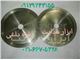 دیسک برش 20 سانت ضخامت 1 میل سوراخ dimond tools 25