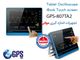 اسیلوسکوپ تبلتی هوشمند GPS-807TA2