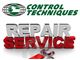 تعمیر درایو کنترل تکنیک Control Techniques مدل SP3403