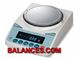 ترازوی آزمایشگاهی 0.01 گرم تا3200 گرم مدل FX-3000 ساخت شرکت A&D ژاپن