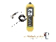 ارتعاش سنج ،لرزش سنج ،آنالیزر ارتعاشات دیجیتال فلوک مدل FLUKE 805