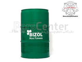 روغن گیربکس بیزول 60L) BIZOL Technology Gear Oil GL5 80W-90) آلمان