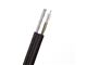 کابل مخابراتی سیم رانژه و دوبل مهاردار J-2Y-T