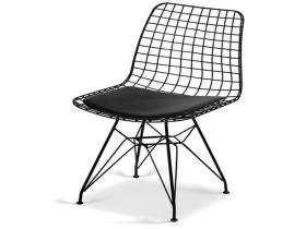 صندلی فلزی مدل Tel
