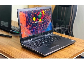 لپ تاپ dell precision 7710