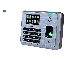 دستگاه حضور و غیاب Ua400