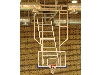 حلقه بسکتبال سقفی تاشو آژندنوآور مدل IB9005