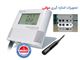 دیتالاگر دما و رطوبت وایرلس با پروب DSR-THEXT