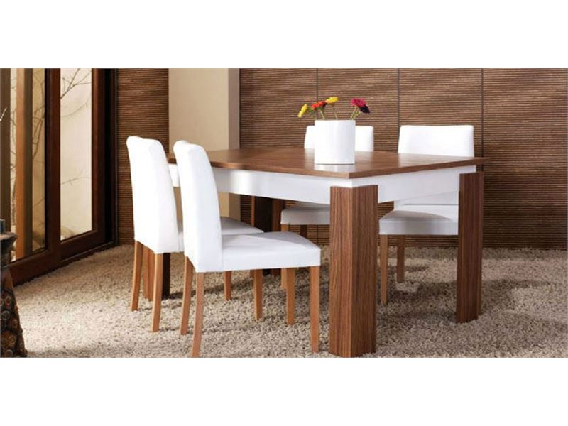 گروه صنعتی چوب گستران - تولید کننده میز نهار خوری و صندلی ناهار خوری