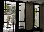 پنجره دوجداره