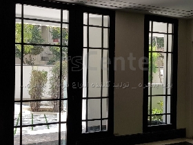 پنجره دوجداره