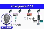 سیستم dcs یوکوگاوا