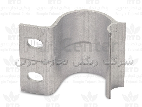 تسمه و براکت اتصالات کندانسور خودرو