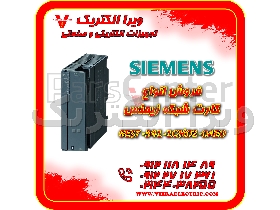 کارت شبکه زیمنس با کد 6ES7-341-1CH02-0AE0