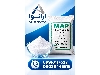 8.	مونو آمونیوم فسفات کیسه 10 کیلویی | MAP | ARANOVA