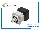 گیربکس خورشیدی APEX DYNAMICS AB090-005-S2-P2 نسبت 5:1 سایز 90