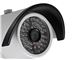 دوربین مدار بسته آنالوگ دید در شب ICR,600TVL,IR Bullet Camera صنعتی Hikvisionمدل DS-2CE1582 P-IR1