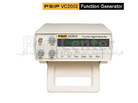 ژنراتور برق Digital Direct Composite Function Generator PSIP vc2002