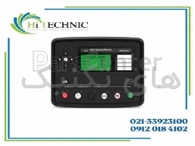 کنترلر سنکرون و Load Sharing دیپ سی Deep Sea DSE8610 ژنراتور
