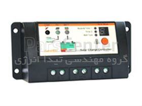 شارژ کنترلرخورشیدی 10آمپر EP SOLAR PWM LS1024R