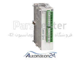 ماژول توسعه دلتا DVP 16SP11T