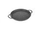 تابه چدنی گریل مدل Padella