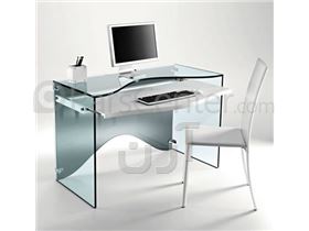 تولید و فروش میز کامپیوتر به صورت بسته بندی