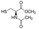 ان-استیل-ال-سیستئین -N-Acetyl-L-cysteine