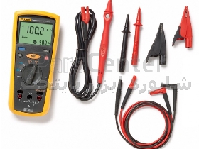 تستر عایق ولتاژ fluke1503