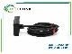 سنسور نوری شیاردار F&C مدل FC-SPX310 (SU-B3) | U-Shaped Photoelectric Fork Sensor با شیار 10 میلی‌متر