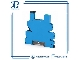 سوکت رله فیندر 5 پین سری 34 مدل 93.01.0.240 | سوکت ریلی 240 ولت AC/DC Finder