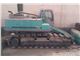بیل مکانیکی نو KOBELCO مخصوص نصب کامپکتور BPS