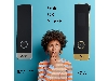 شصتی طبقه آسانسور مدیا مدل Bxw