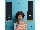 شصتی طبقه آسانسور مدیا مدل Bxw