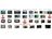 generator control, auto transfer switch and battery charger equipment