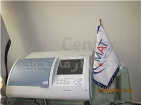 تعمیرUV/UV-VIS/spectrophotometer