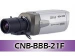 دوربین مداربسته دام سی ان بی CNB-BBB-21F